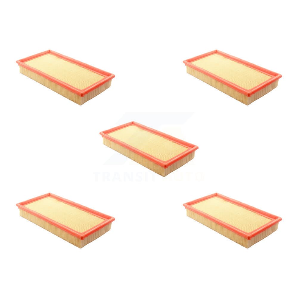 PUR - K57-101094 - Air Filter Kits image 1