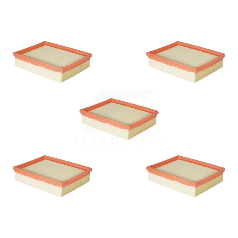 PUR - K57-101099 - Air Filter Kits image 1