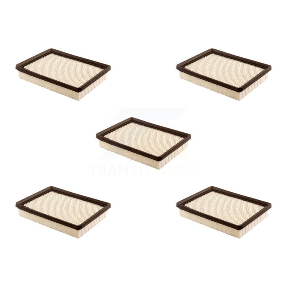 PUR - K57-101107 - Air Filter Kits image 1