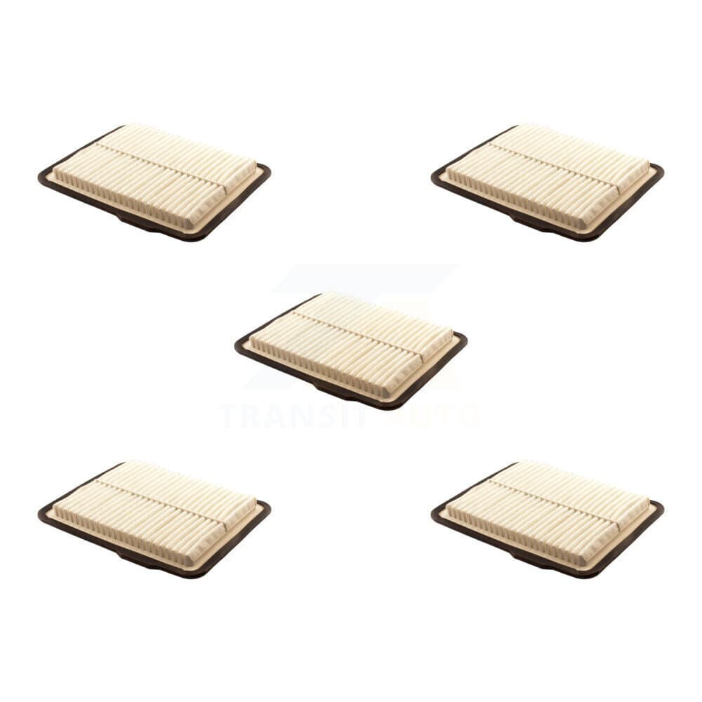 PUR - K57-101110 - Air Filter Kits image 1