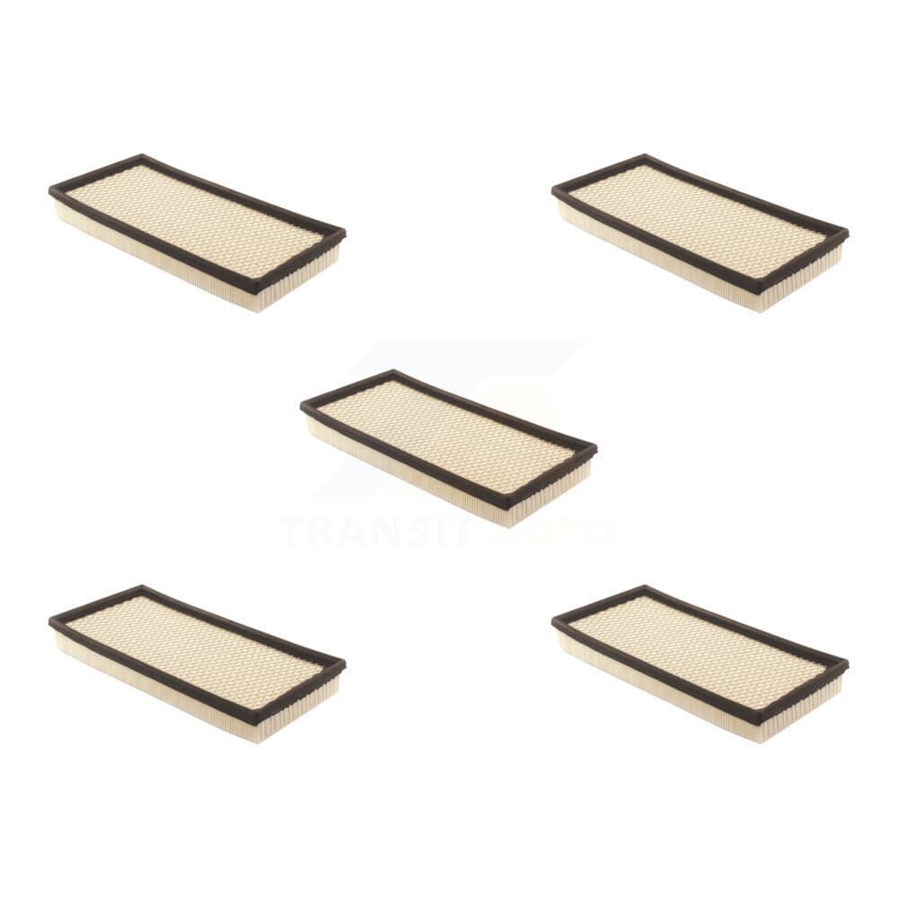 PUR - K57-101114 - Air Filter Kits image 1