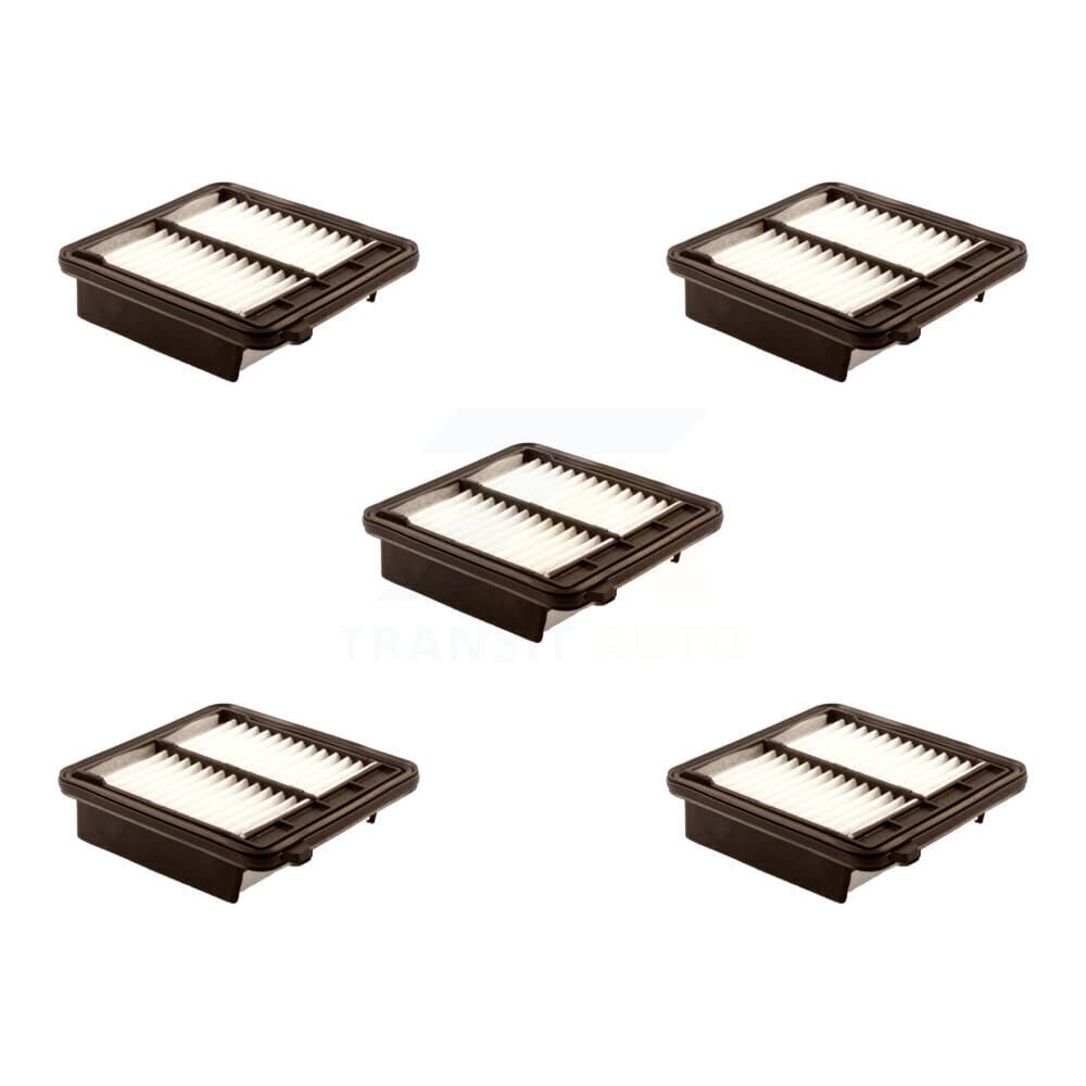 PUR - K57-101143 - Air Filter Kits image 1