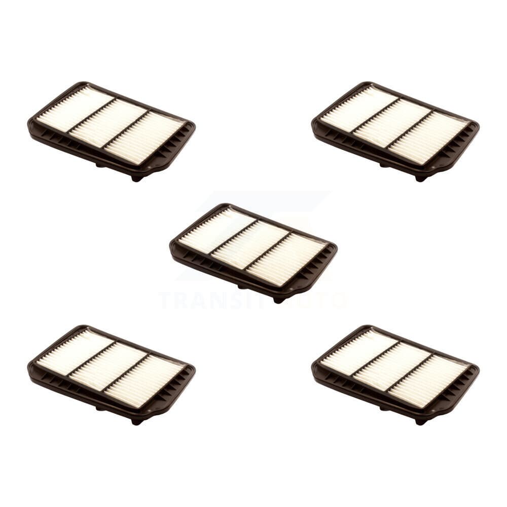 PUR - K57-101144 - Air Filter Kits image 1