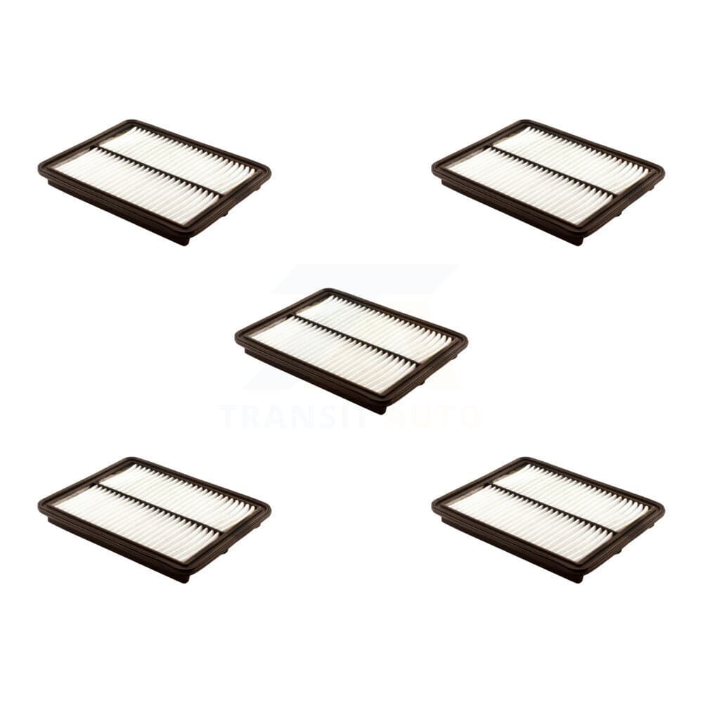 PUR - K57-101155 - Air Filter Kits image 1