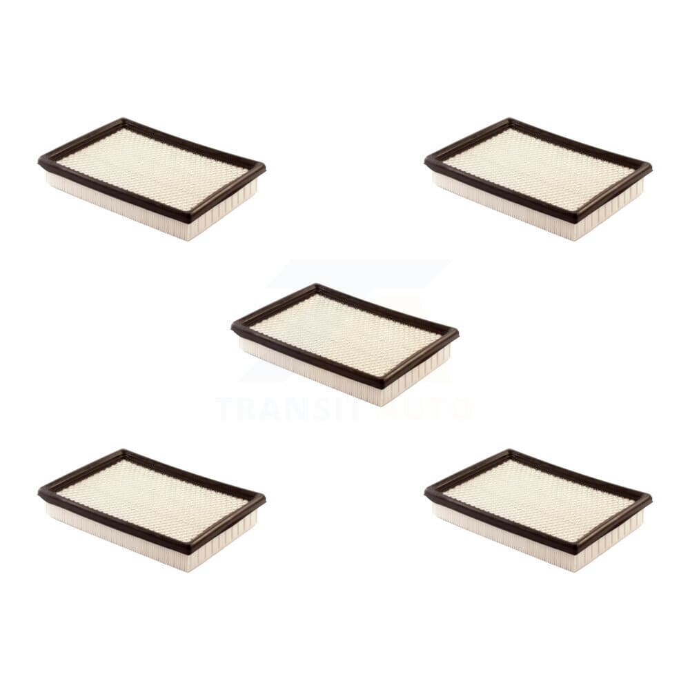 PUR - K57-101164 - Air Filter Kits image 1