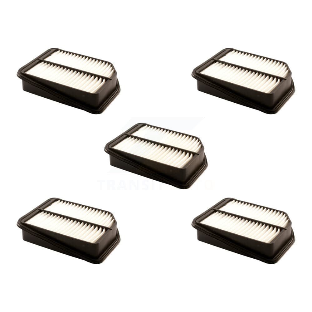 PUR - K57-101172 - Air Filter Kits image 1
