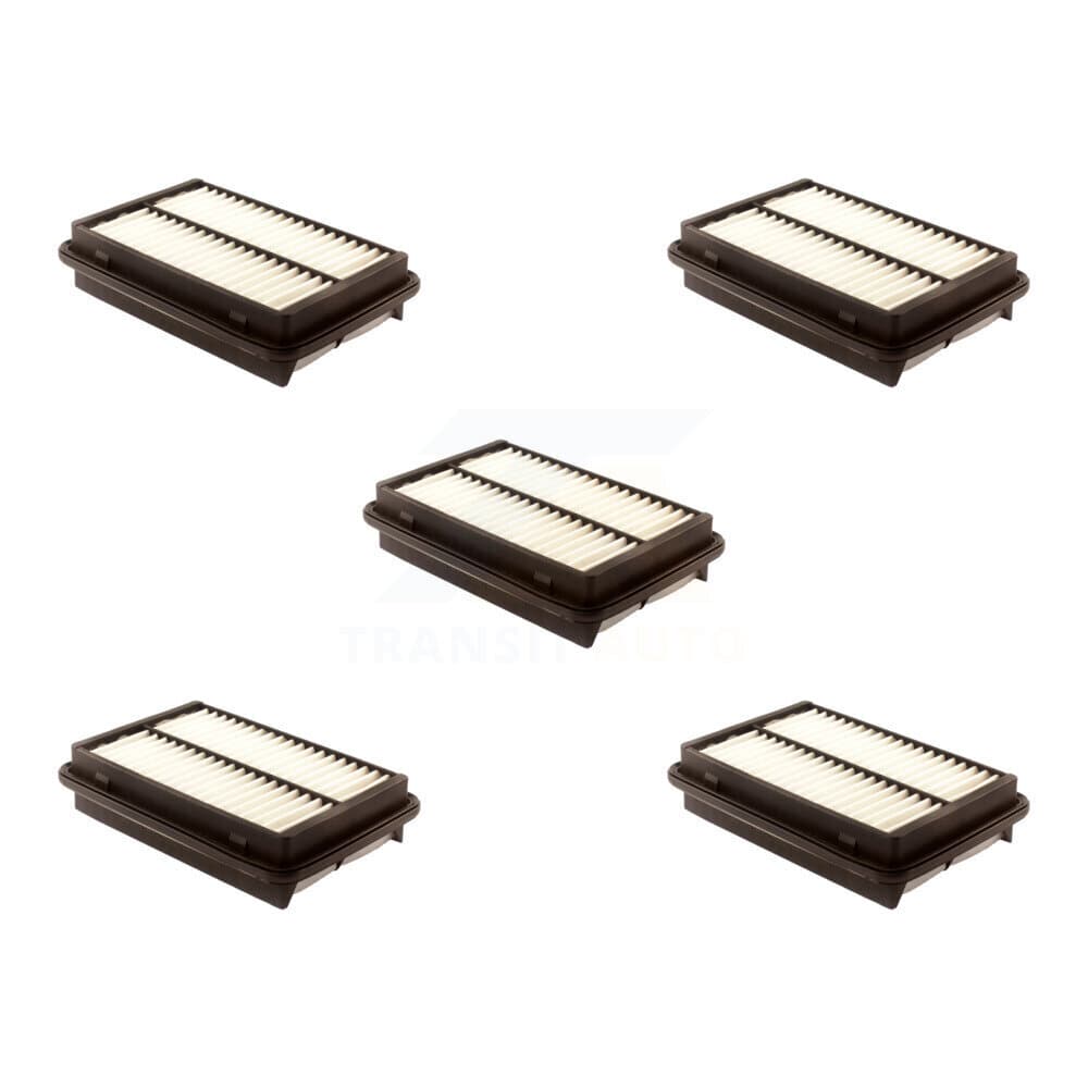 PUR - K57-101173 - Air Filter Kits image 1