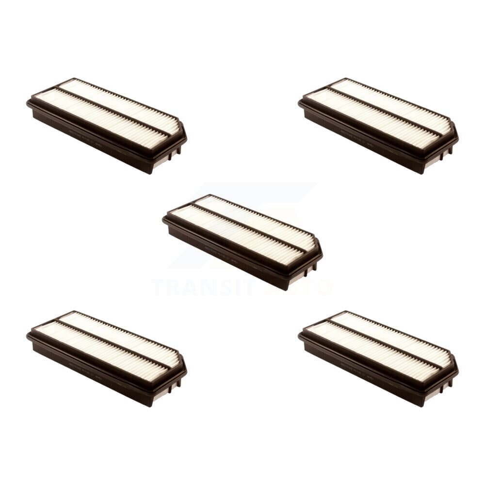 PUR - K57-101179 - Air Filter Kits image 1