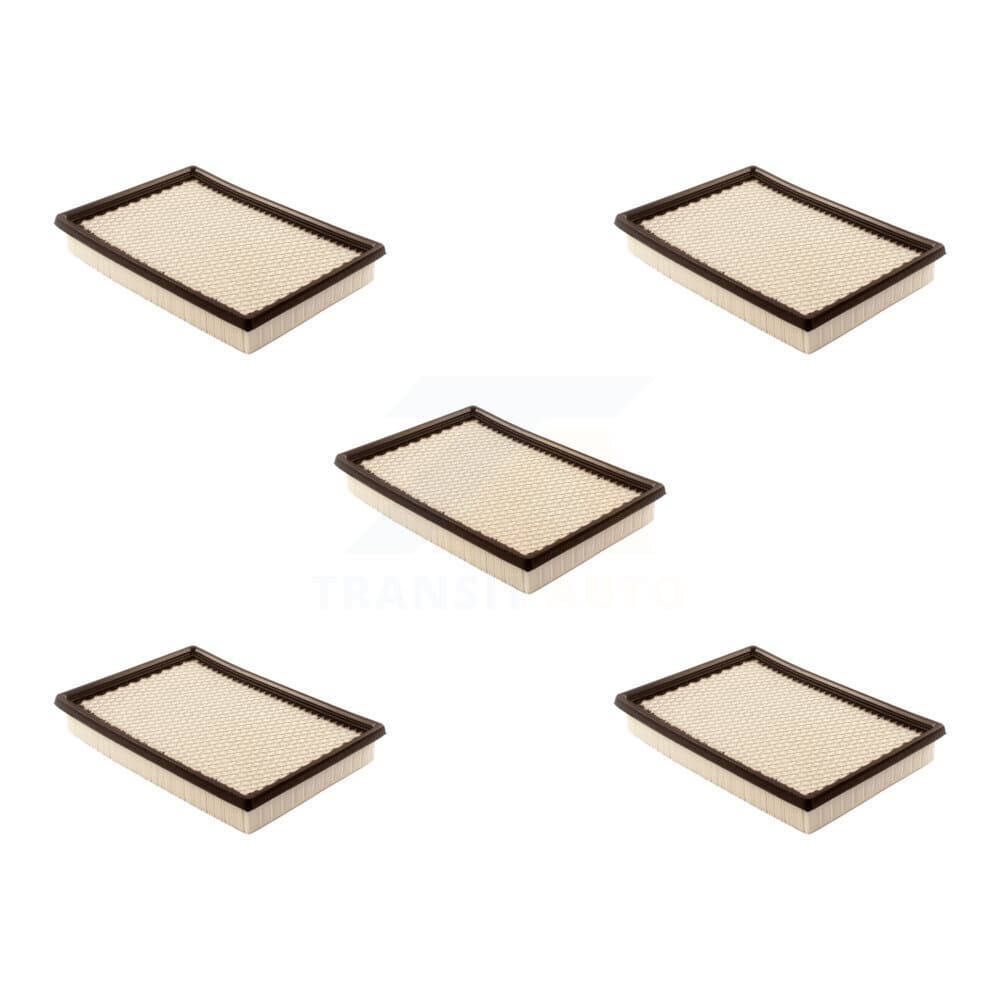 PUR - K57-101180 - Air Filter Kits image 1