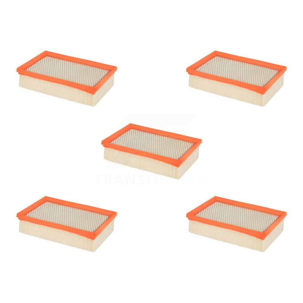 PUR - K57-101193 - Air Filter Kits image 1