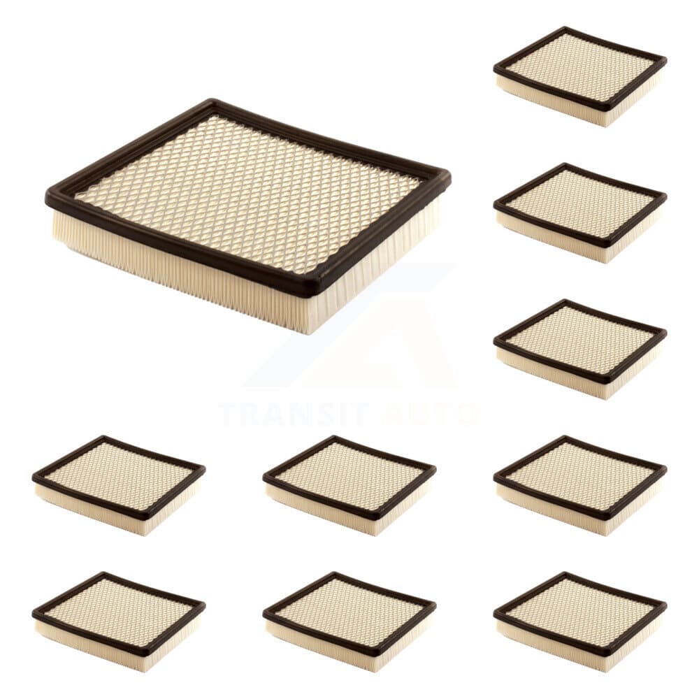 PUR - K57-101197 - Air Filter Kits image 1