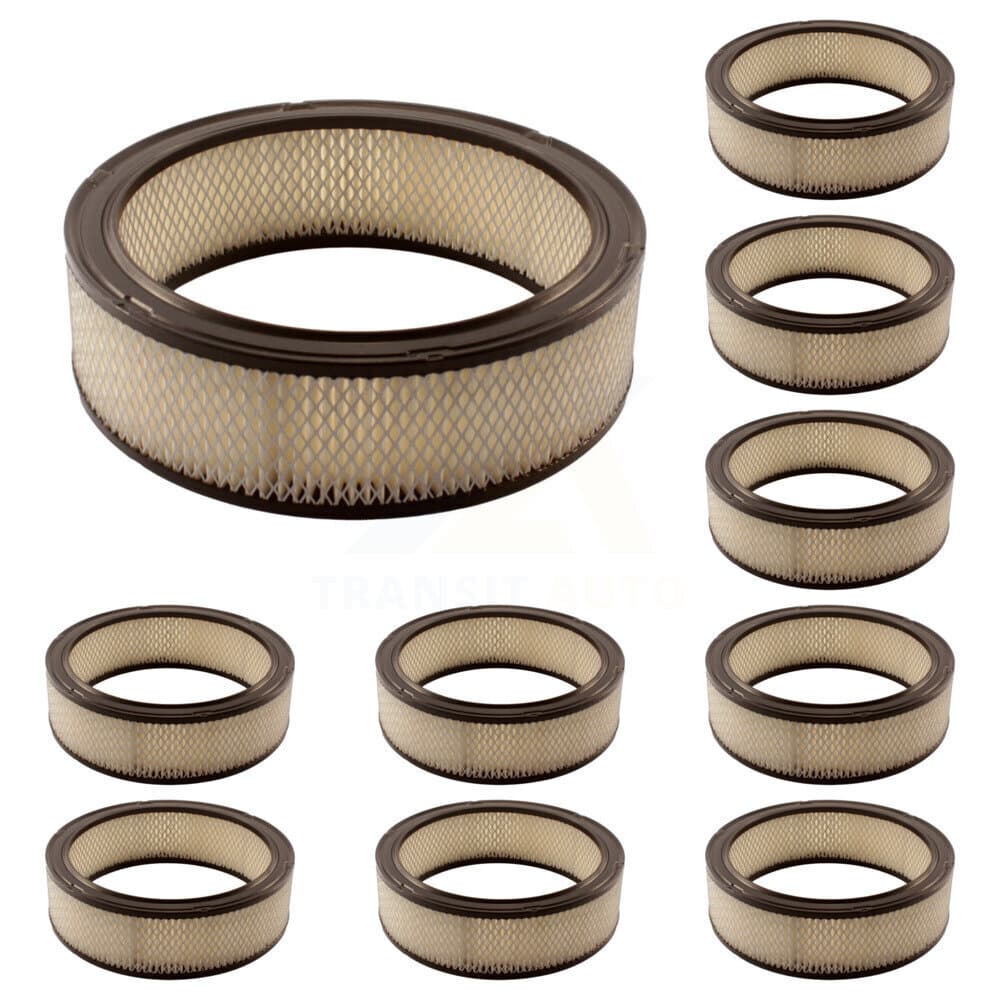 PUR - K57-101199 - Air Filter Kits image 1