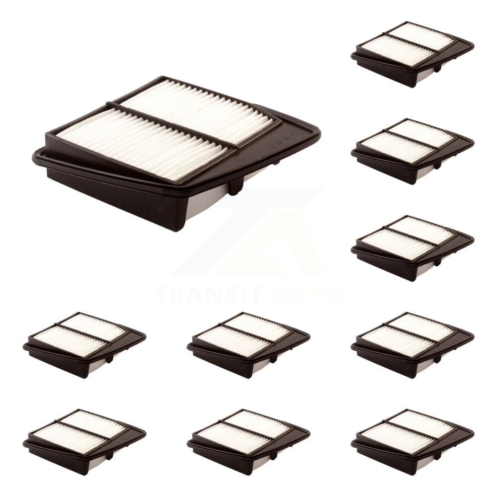 PUR - K57-101204 - Air Filter Kits image 1