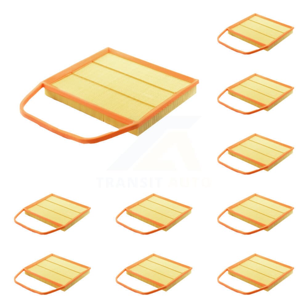 PUR - K57-101206 - Air Filter Kits image 1