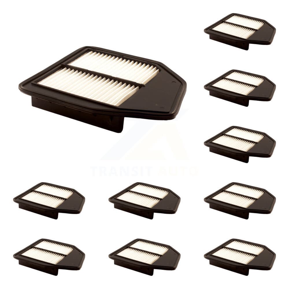 PUR - K57-101218 - Air Filter Kits image 1