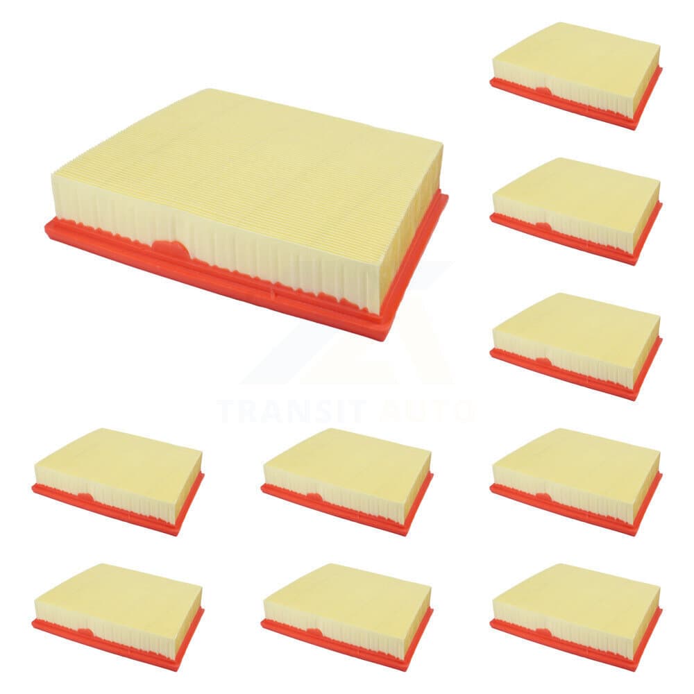 PUR - K57-101222 - Air Filter Kits image 1