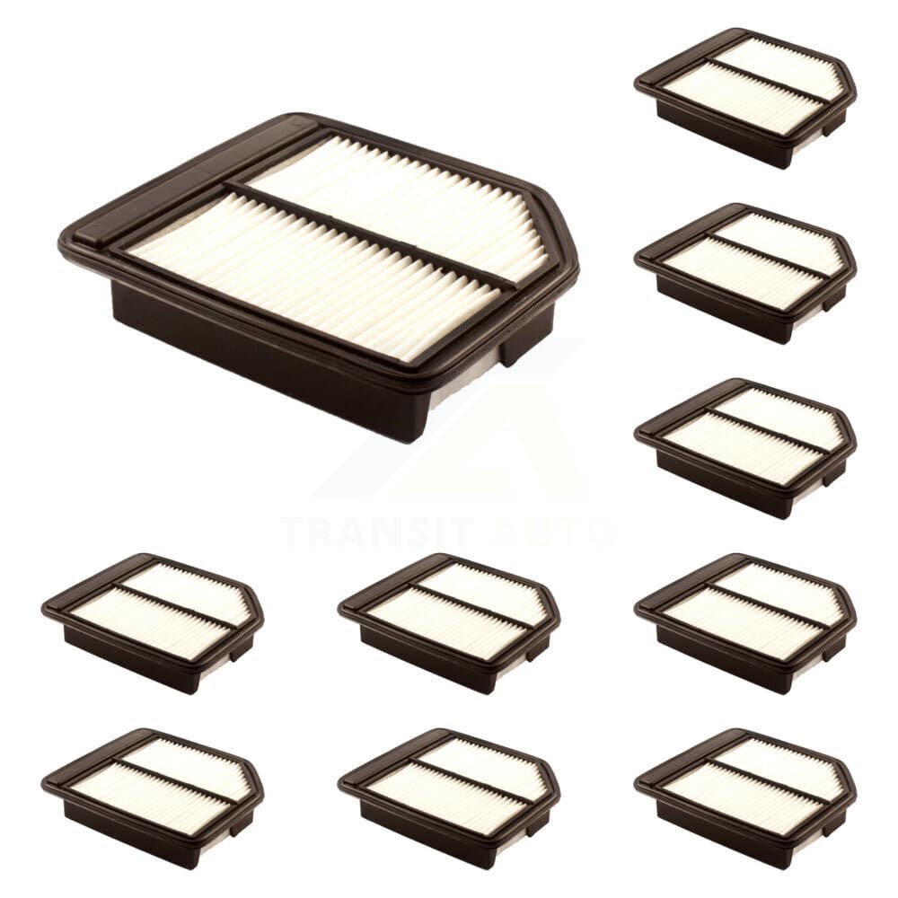 PUR - K57-101228 - Air Filter Kits image 1