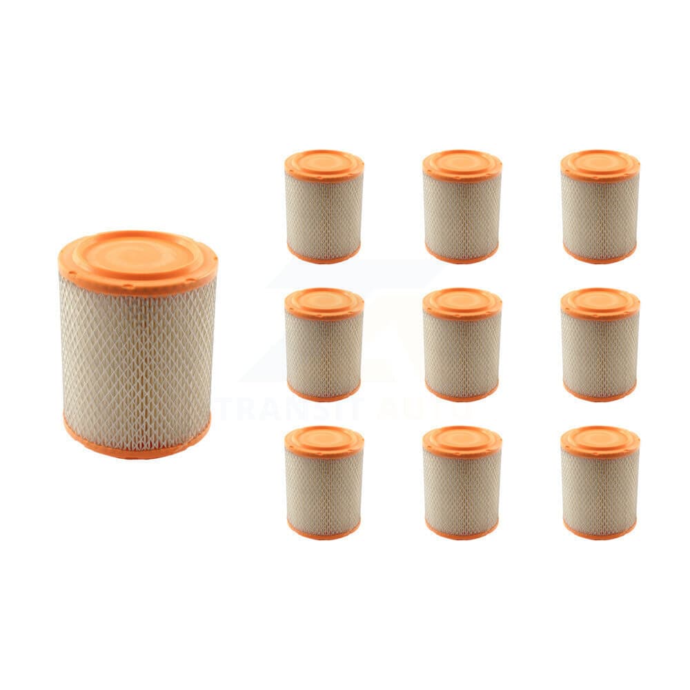 PUR - K57-101235 - Air Filter Kits image 1