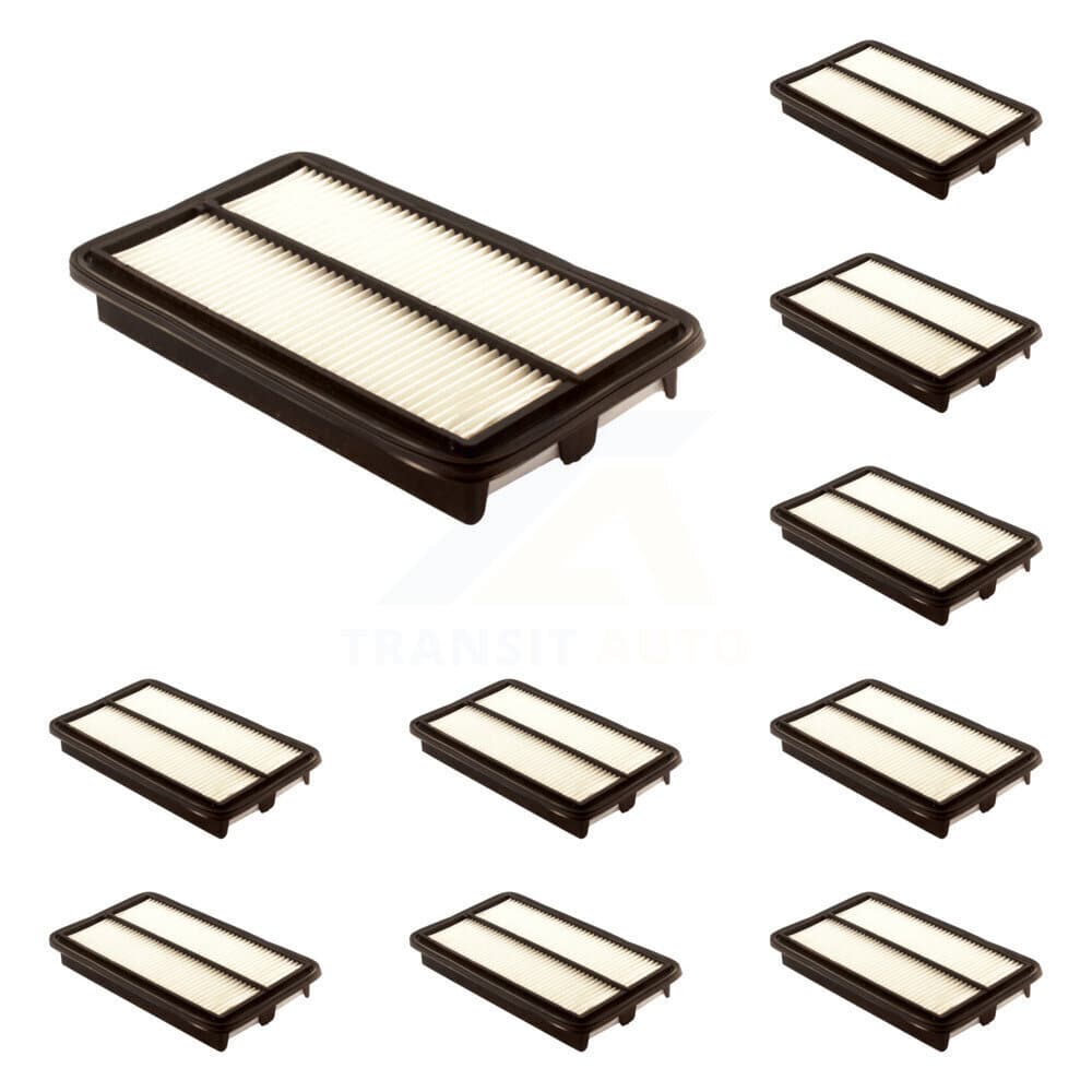 PUR - K57-101240 - Air Filter Kits image 1