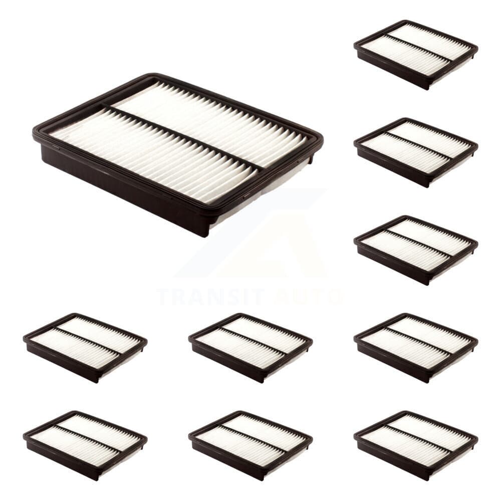 PUR - K57-101244 - Air Filter Kits image 1