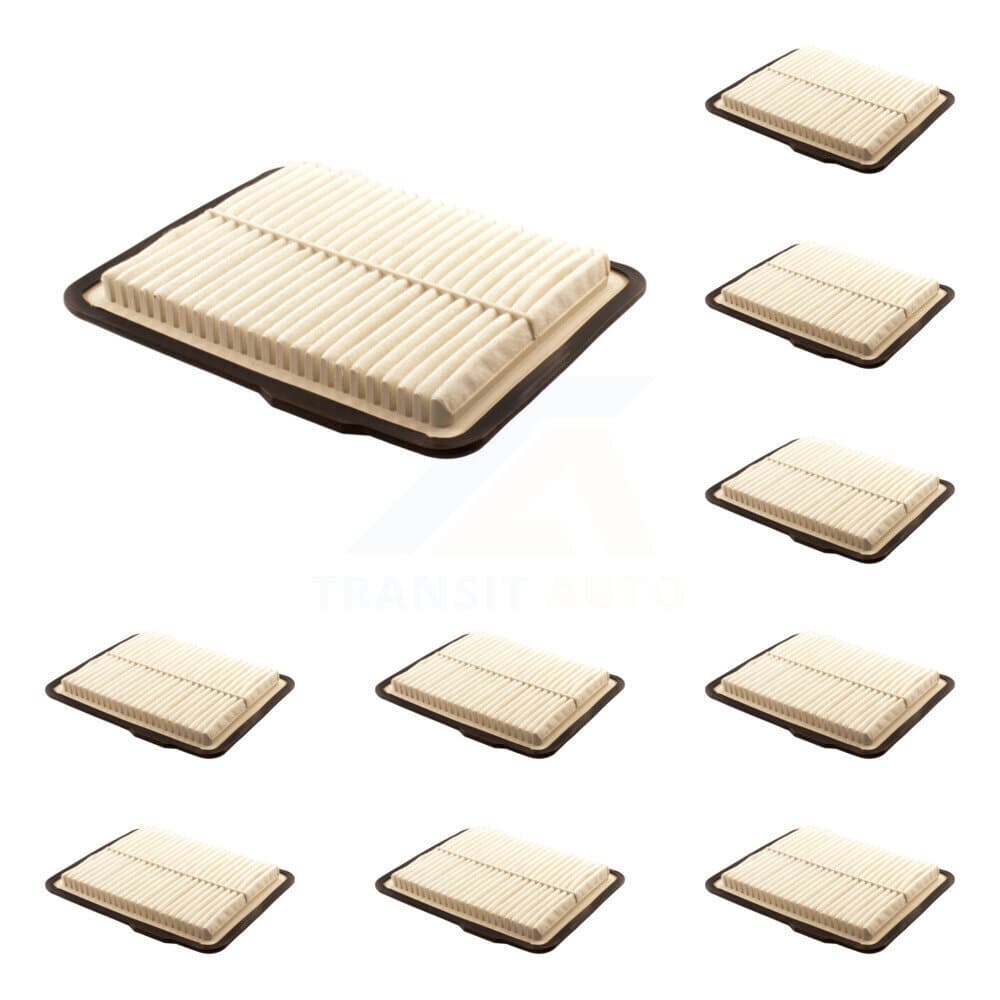 PUR - K57-101246 - Air Filter Kits image 1