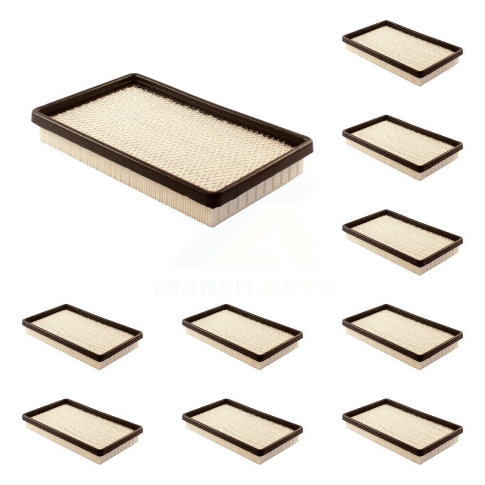 PUR - K57-101247 - Air Filter Kits image 1