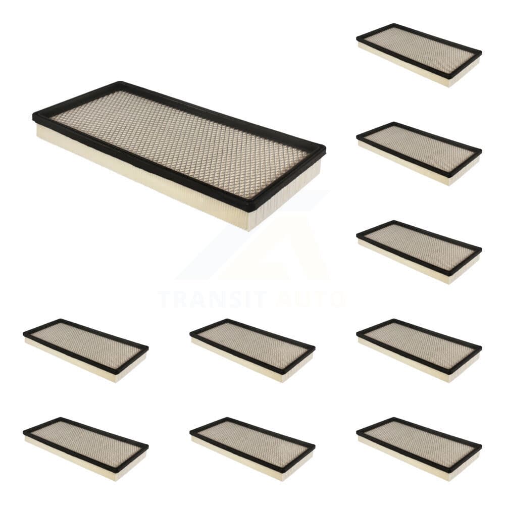PUR - K57-101249 - Air Filter Kits image 1