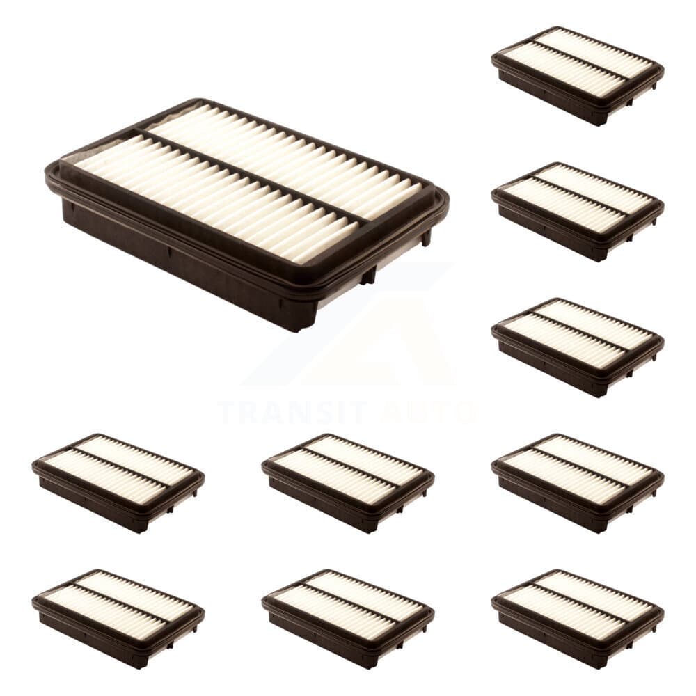 PUR - K57-101261 - Air Filter Kits image 1