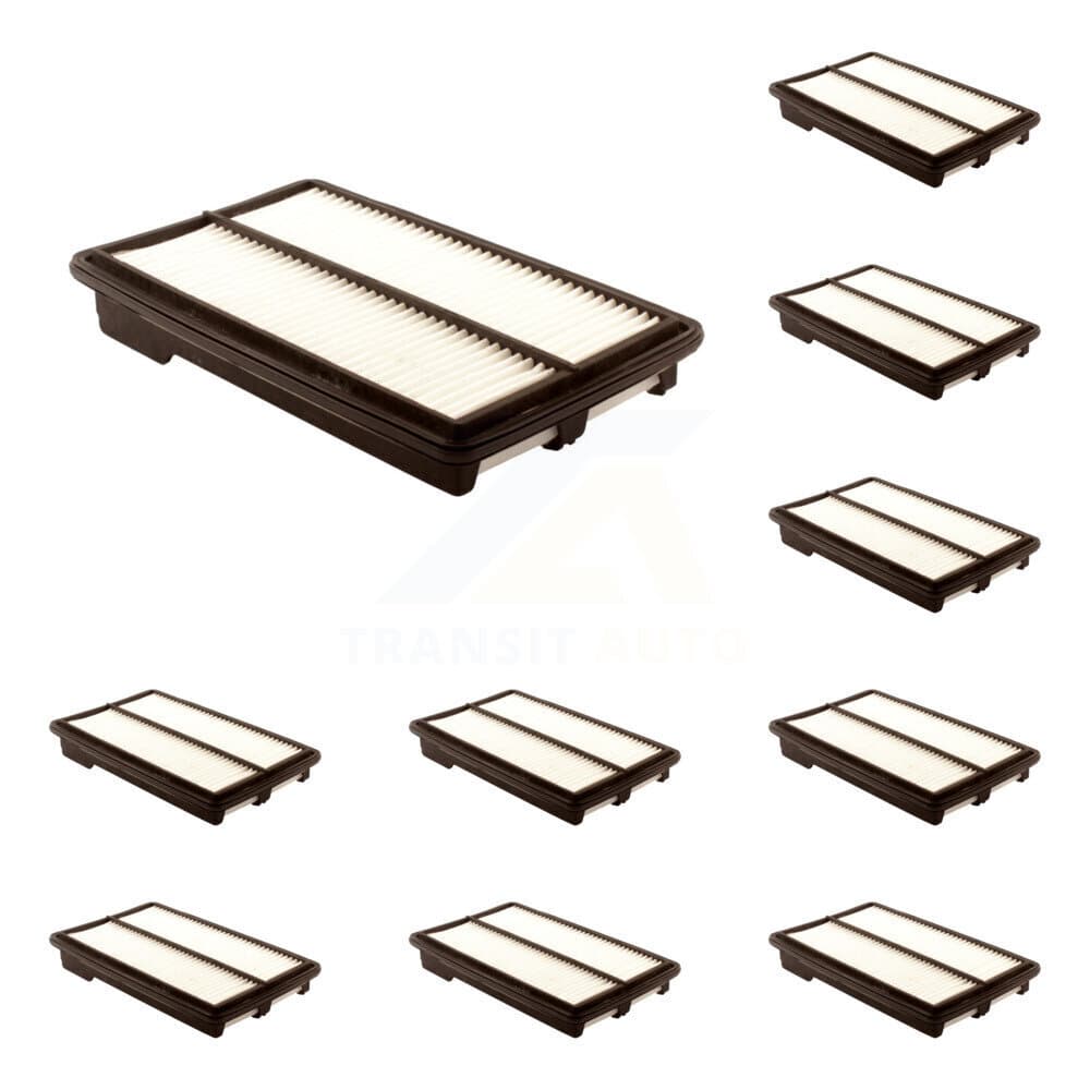 PUR - K57-101270 - Air Filter Kits image 1