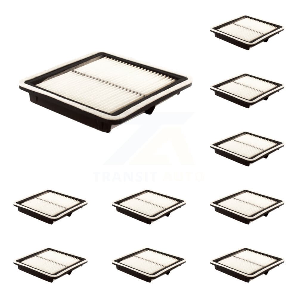 PUR - K57-101274 - Air Filter Kits image 1