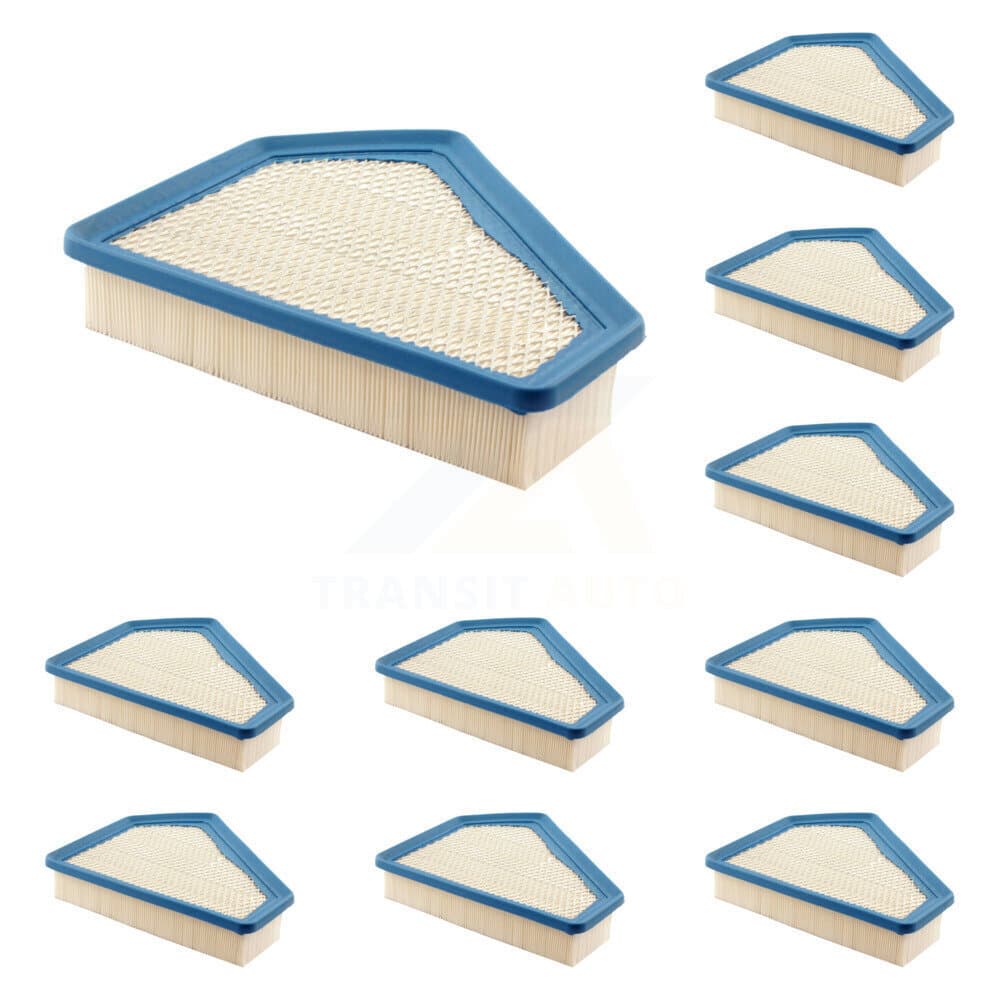 PUR - K57-101285 - Air Filter Kits image 1