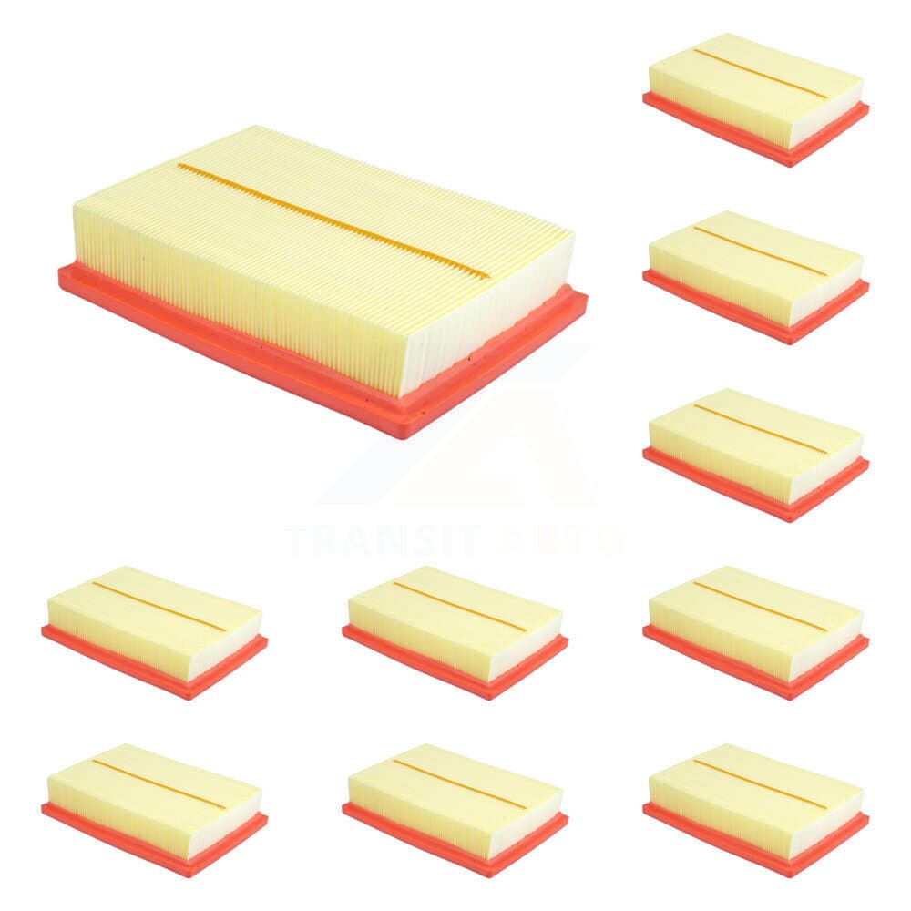 PUR - K57-101307 - Air Filter Kits image 1