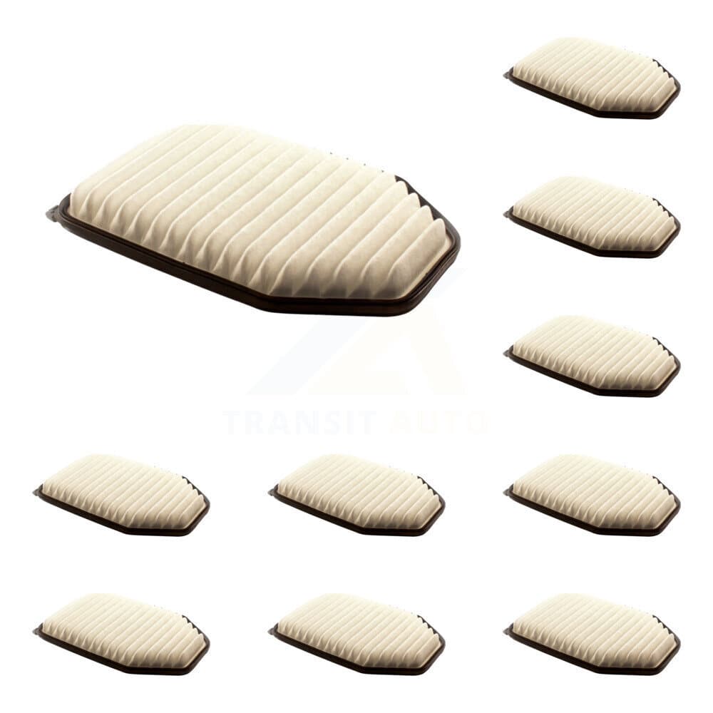 PUR - K57-101328 - Air Filter Kits image 1