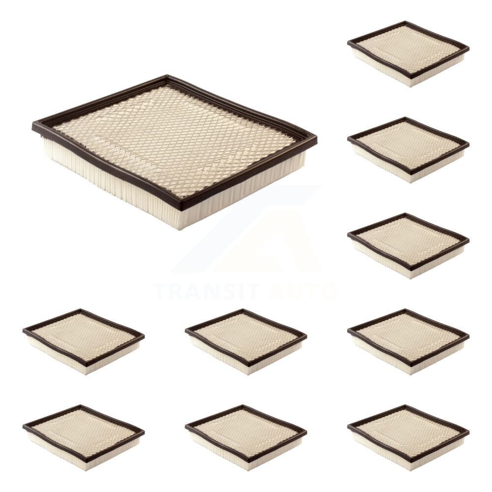 PUR - K57-101330 - Air Filter Kits image 1