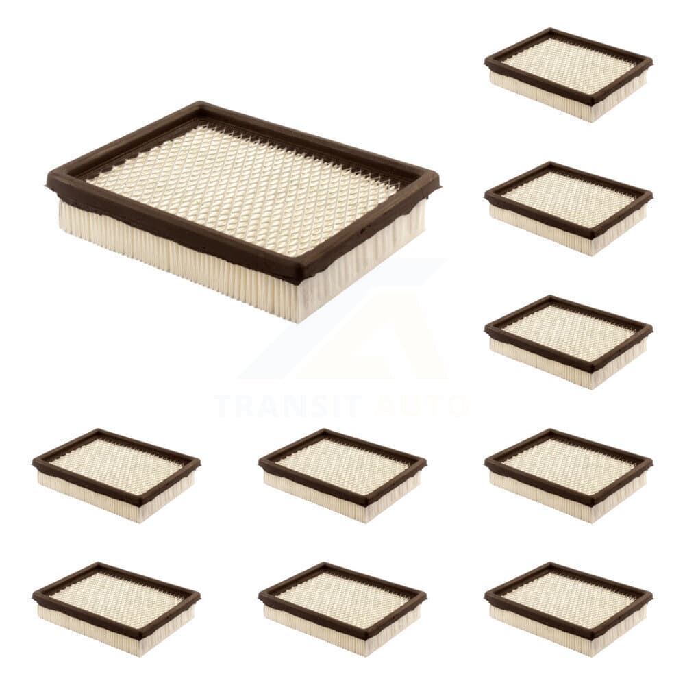 PUR - K57-101331 - Air Filter Kits image 1