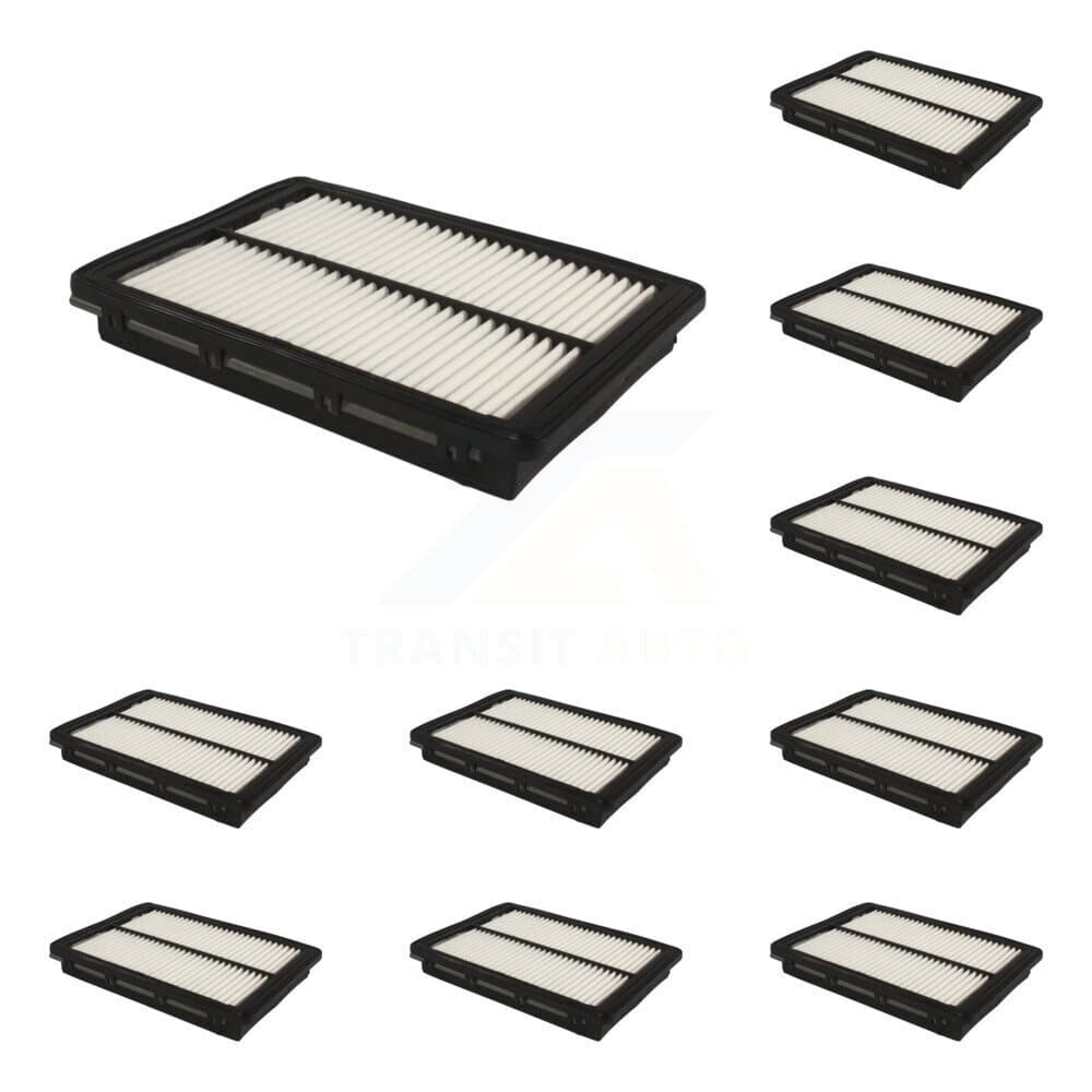 PUR - K57-101335 - Air Filter Kits image 1