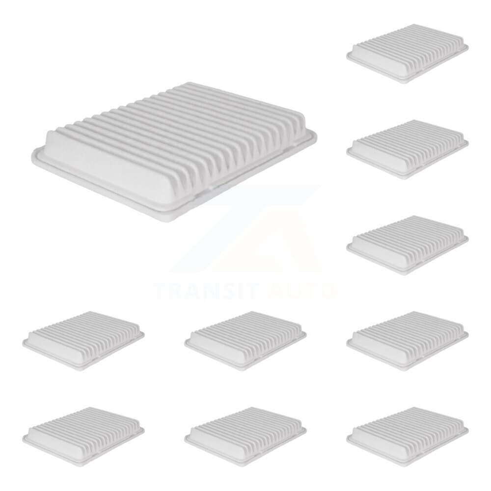 PUR - K57-101342 - Air Filter Kits image 1