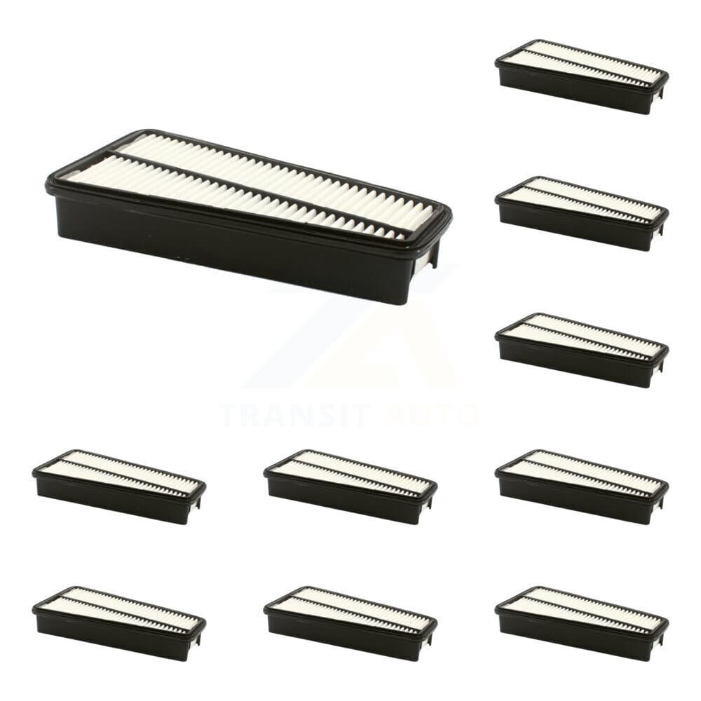 PUR - K57-101343 - Air Filter Kits image 1