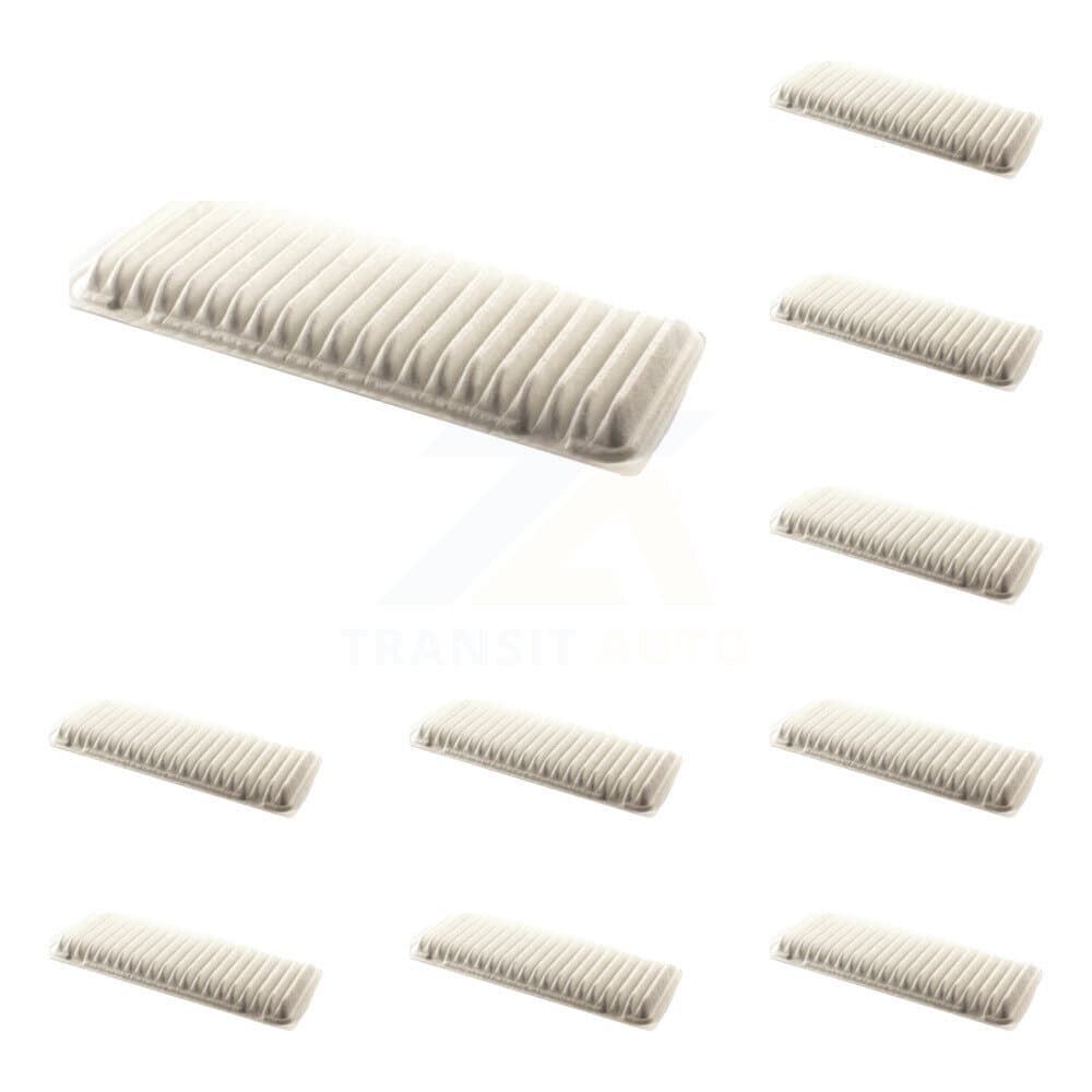 PUR - K57-101346 - Air Filter Kits image 1