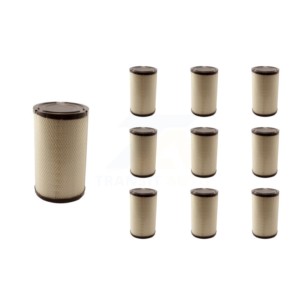 PUR - K57-101348 - Air Filter Kits image 1