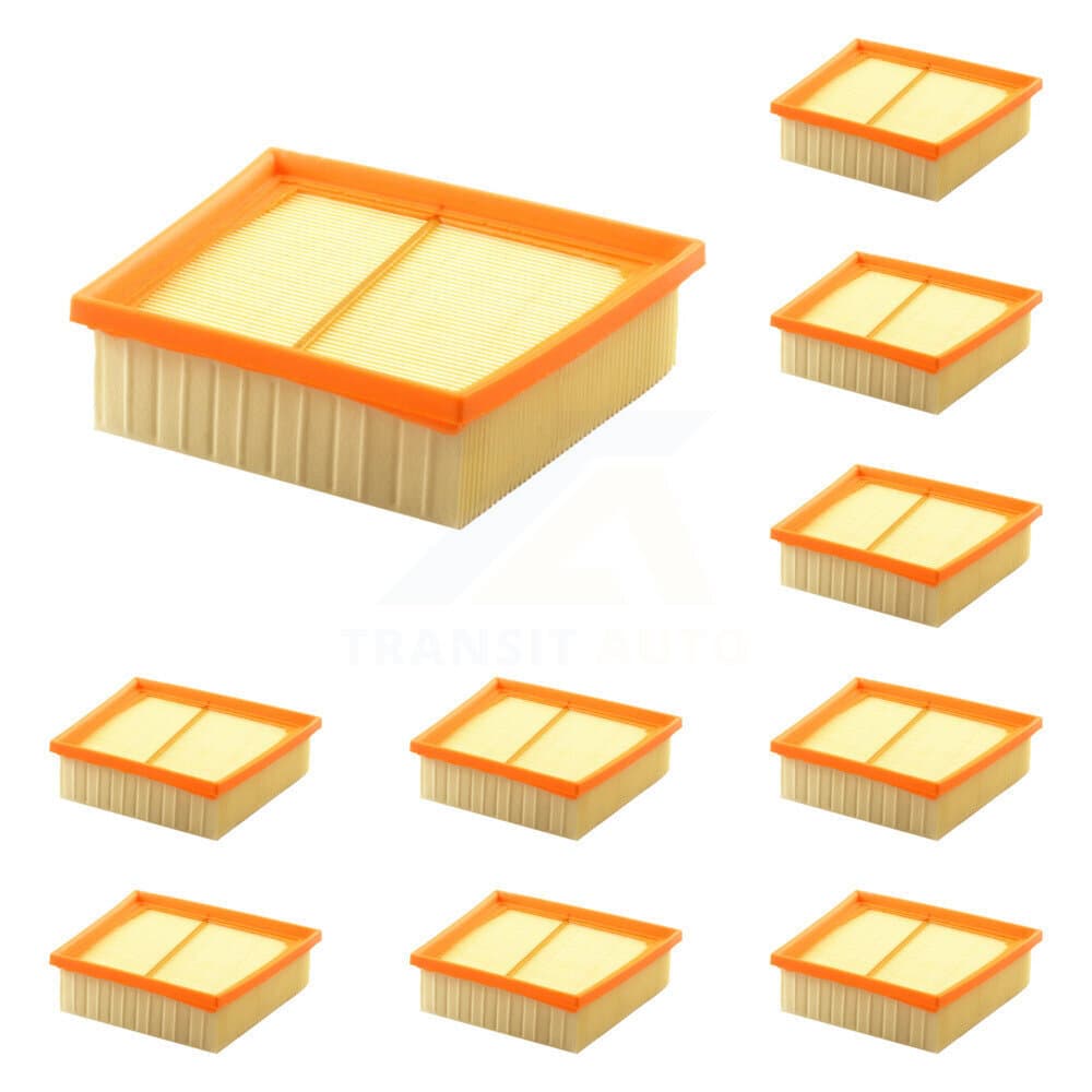 PUR - K57-101350 - Air Filter Kits image 1