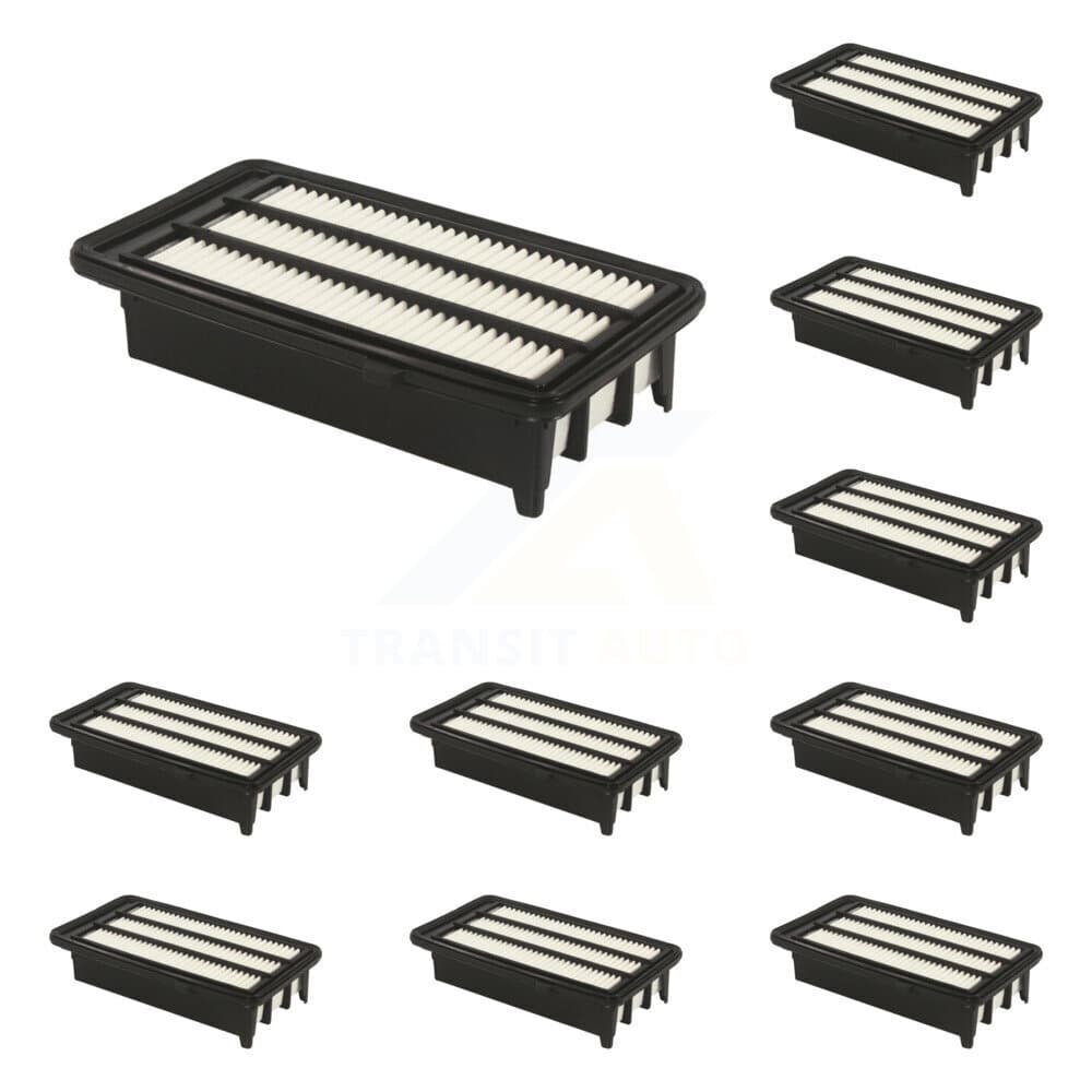 PUR - K57-101353 - Air Filter Kits image 1