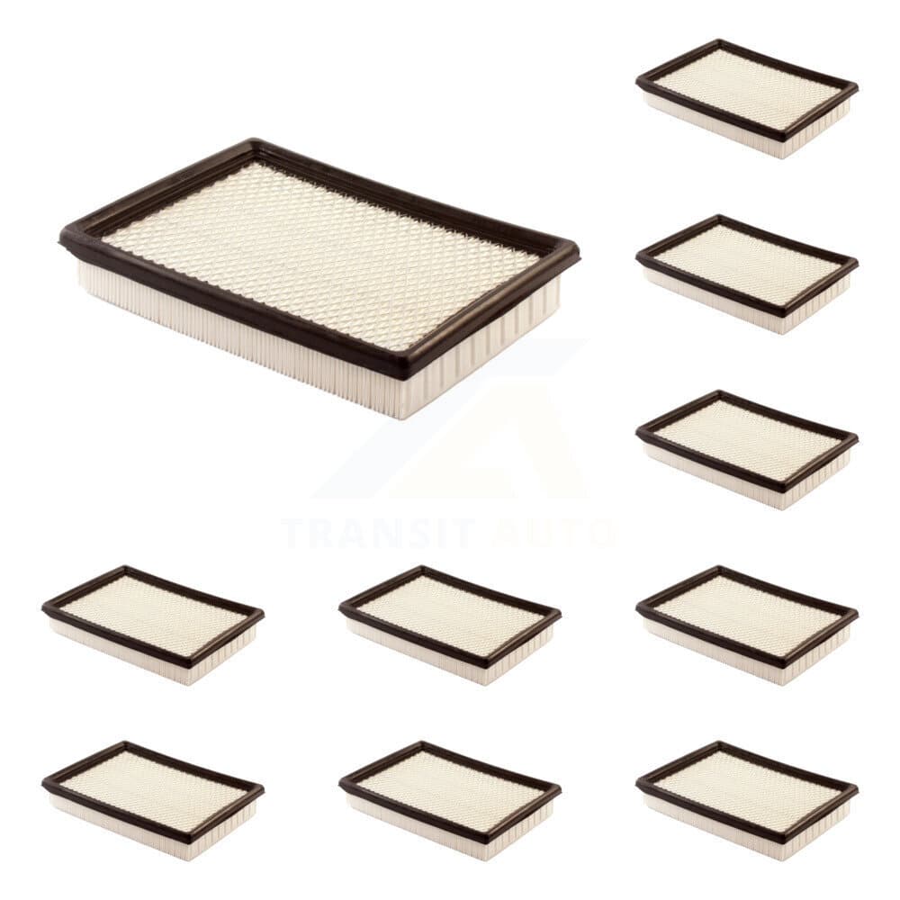 PUR - K57-101356 - Air Filter Kits image 1
