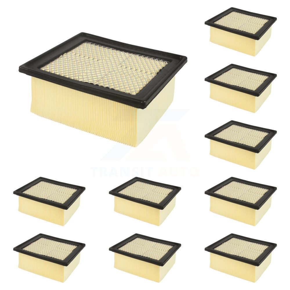 PUR - K57-101364 - Air Filter Kits image 1