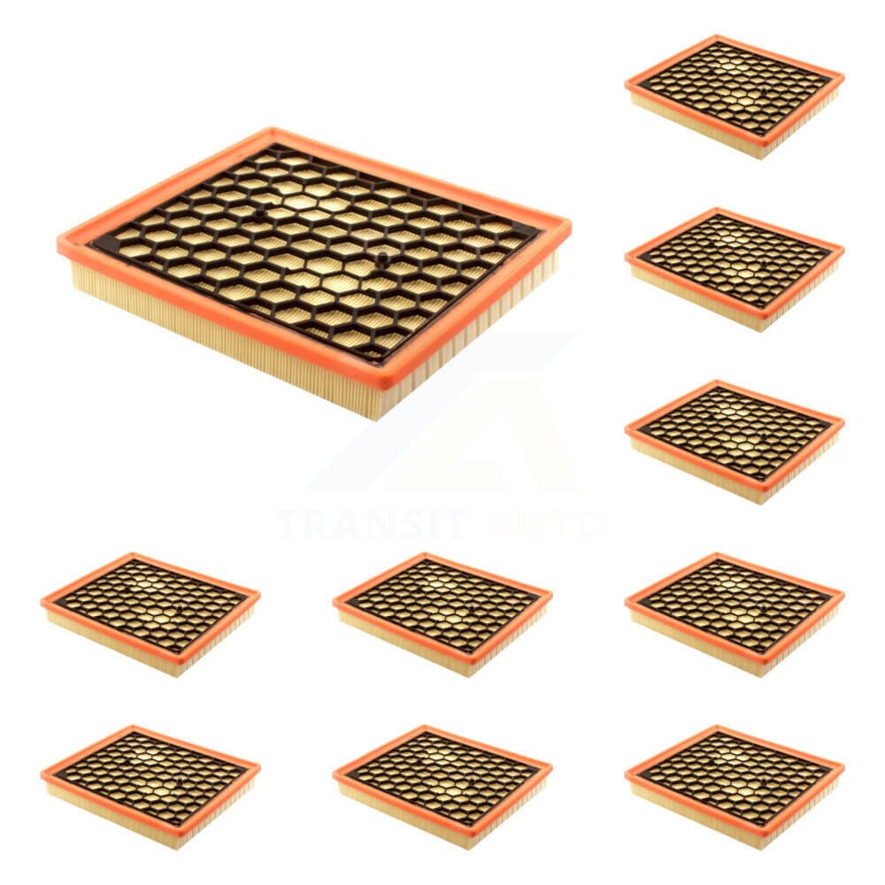 PUR - K57-101368 - Air Filter Kits image 1