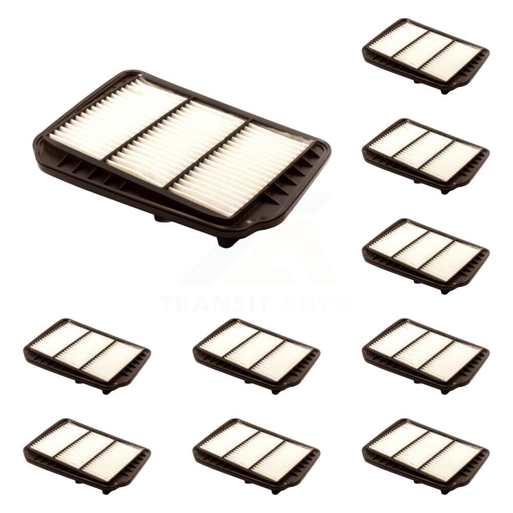 PUR - K57-101370 - Air Filter Kits image 1