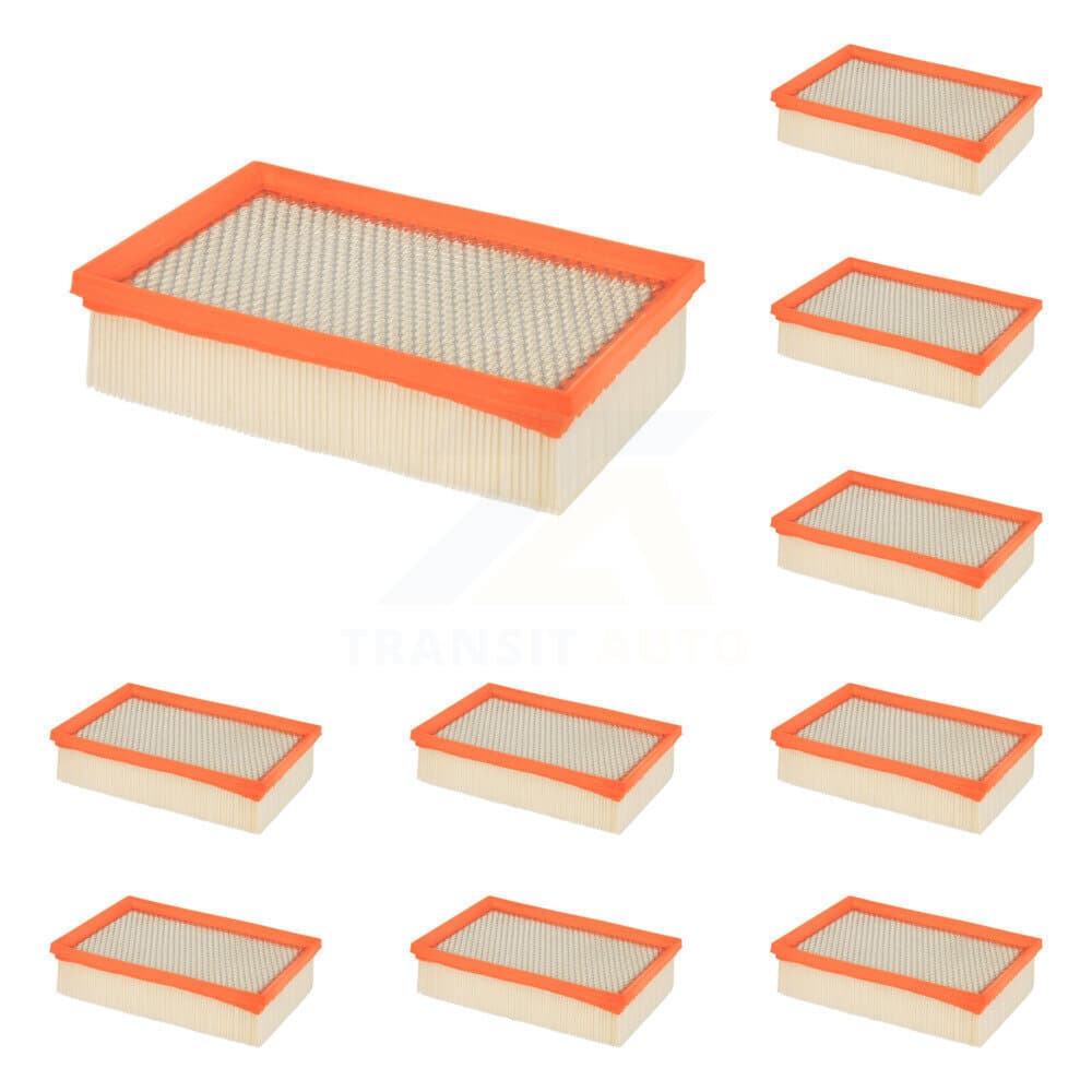 PUR - K57-101379 - Air Filter Kits image 1