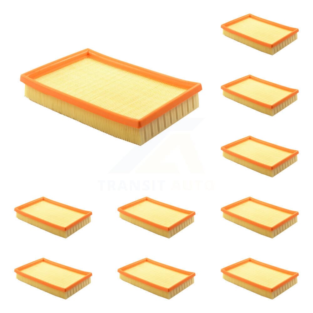 PUR - K57-101383 - Air Filter Kits image 1