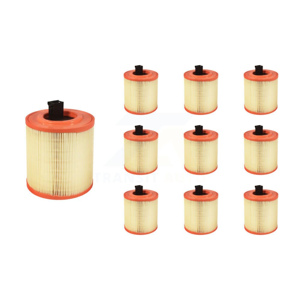 PUR - K57-101400 - Air Filter Kits image 1