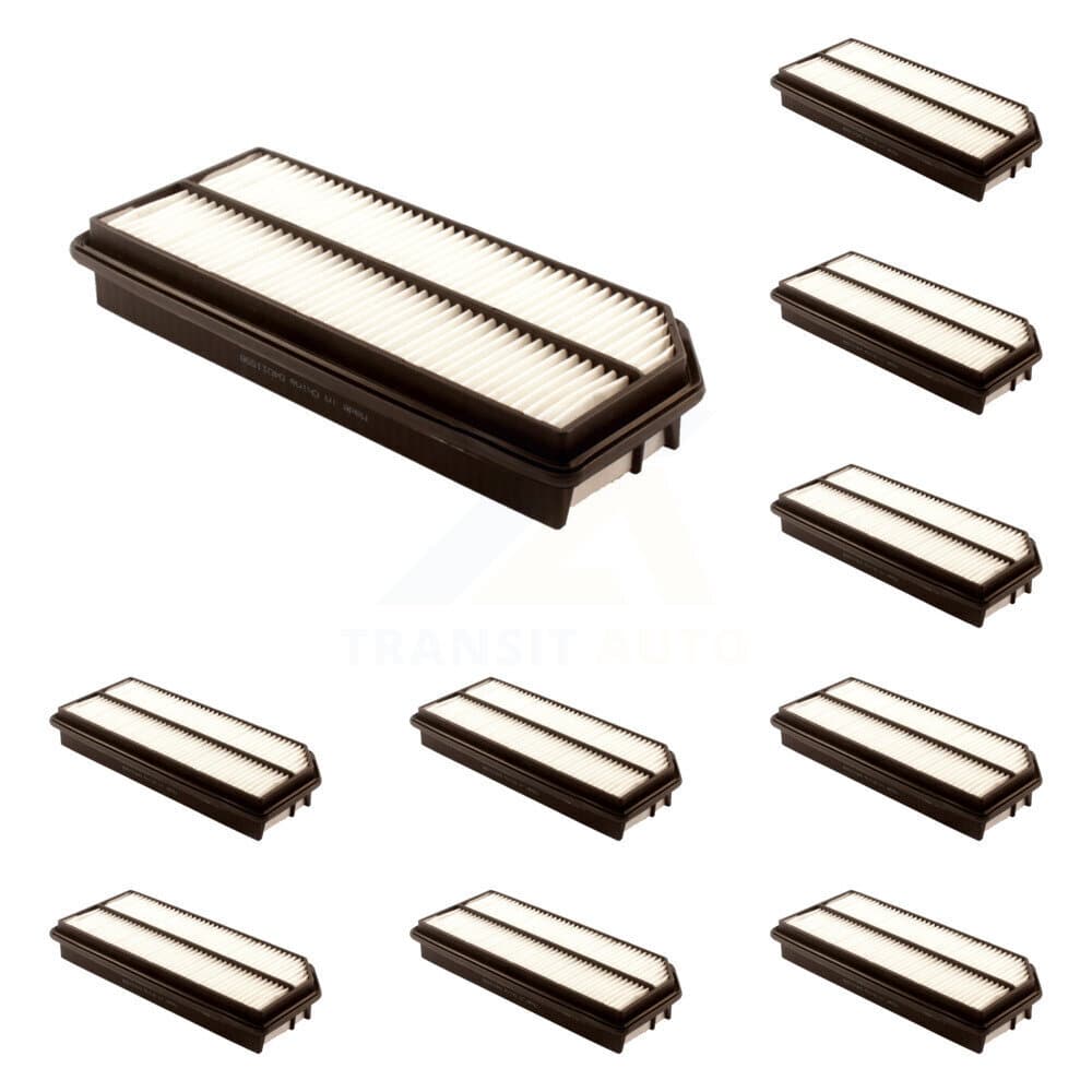 PUR - K57-101402 - Air Filter Kits image 1